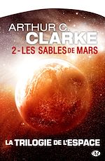 Download this eBook La trilogie de l'espace : Les Sables de Mars