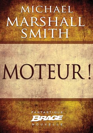 Téléchargez le livre :  Moteur !