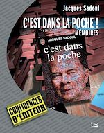 Télécharger le livre :  C'est dans la poche ! - Mémoires