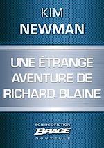 Download this eBook Une étrange aventure de Richard Blaine