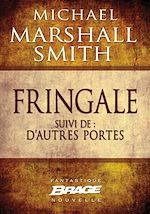 Download this eBook Fringale suivi de D'autres portes
