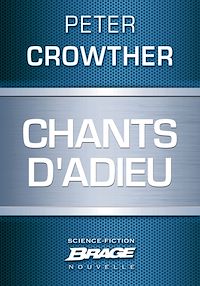 Téléchargez le livre :  Chants d'adieu