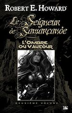 Download this eBook Le Seigneur de Samarcande, T2 : L'Ombre du Vautour