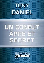 Download this eBook Un conflit âpre et secret