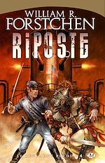 Download this eBook Le Régiment perdu, T4 : Riposte