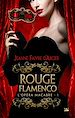 Télécharger le livre :  L'Opéra macabre, T1 : Rouge Flamenco
