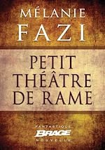 Download this eBook Petit théâtre de rame