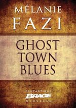 Download this eBook Ghost Town Blues