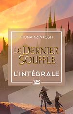 Télécharger le livre :  Le Dernier Souffle - L'Intégrale