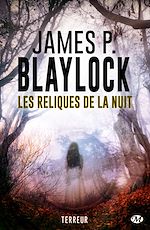 Download this eBook Les Reliques de la nuit