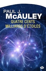 Download this eBook Quatre cents milliards d'étoiles