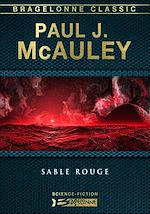 Download this eBook Sable rouge