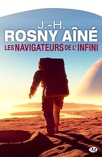 Download this eBook Les Navigateurs de l'infini