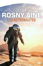 Download this eBook Les Astronautes
