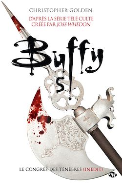 Télécharger le livre :  Buffy, T5.2 : Le Congrès des ténèbres