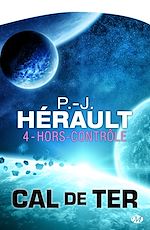 Download this eBook Cal de Ter, T4 : Hors contrôle