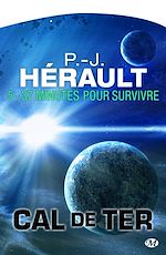 Download this eBook Cal de Ter, T5 : 37 minutes pour survivre...