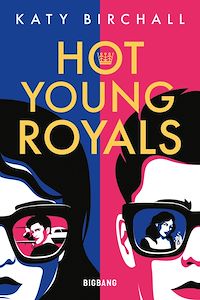 Téléchargez le livre :  Hot Young Royals