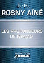 Download this eBook Les Profondeurs de Kyamo