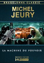 Download this eBook La Machine du pouvoir