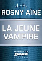 Download this eBook La Jeune Vampire