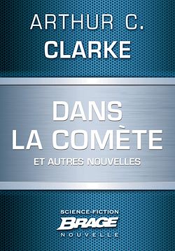 Télécharger le livre :  Dans la comète (suivi de) Sur des mers dorées (suivi de) Le Traitement de texte à vapeur