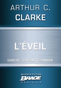 Télécharger le livre :  L'Éveil (suivi de) Erreur technique