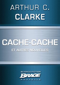 Télécharger le livre :  Cache-cache (suivi de) Le Visiteur (suivi de) La Malédiction