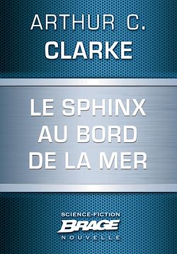 Télécharger le livre :  Le Sphinx au bord de la mer