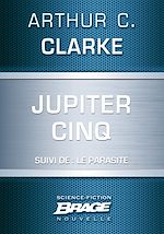 Download this eBook Jupiter Cinq (suivi de) Le Parasite
