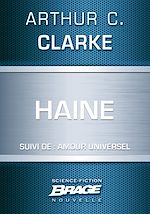 Télécharger le livre :  Haine (suivi de) Amour universel