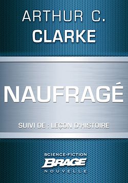 Télécharger le livre :  Naufragé (suivi de) Leçon d'Histoire