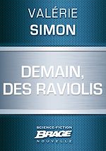 Download this eBook Demain, des raviolis
