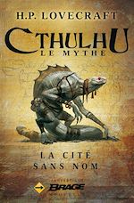 Download this eBook La Cité sans nom