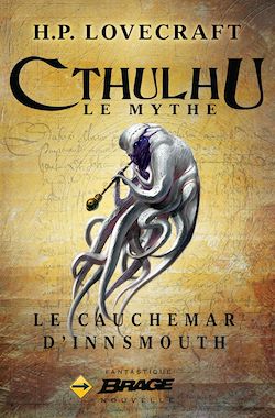 Télécharger le livre :  Le Cauchemar d'Innsmouth