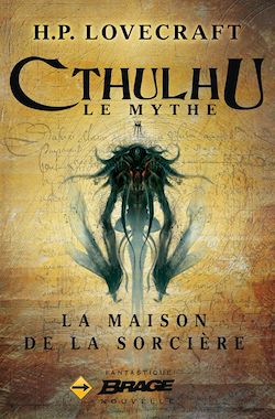 Télécharger le livre :  La Maison de la Sorcière