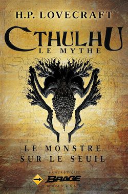Télécharger le livre :  Le Monstre sur le seuil