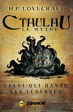 Download this eBook Celui qui hante les ténèbres
