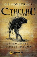 Download this eBook Le Molosse (suivi de) Dagon