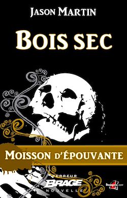 Télécharger le livre :  Moisson d'épouvante, T1 : Bois sec