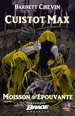 Download this eBook Moisson d'épouvante, T2 : Cuistot Max