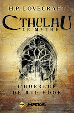 Télécharger le livre :  L'Horreur de Red Hook