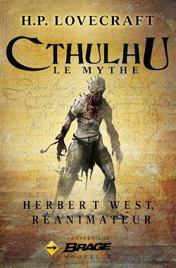 Télécharger le livre :  Herbert West, réanimateur