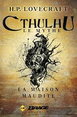 Télécharger le livre :  La Maison maudite