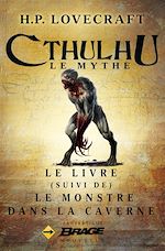 Télécharger le livre :  Le Livre, suivi de Le Monstre dans la caverne