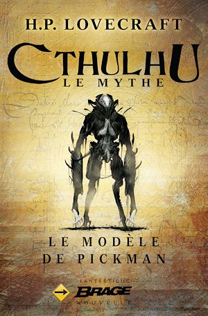 Téléchargez le livre :  Le Modèle de Pickman