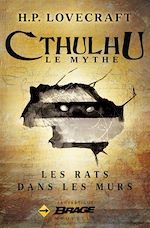 Télécharger le livre :  Les Rats dans les murs