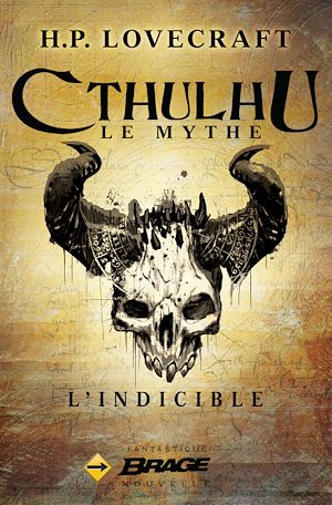 Téléchargez le livre :  L'Indicible