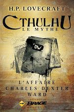 Télécharger le livre :  L'Affaire Charles Dexter Ward