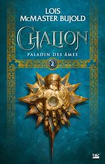 Download this eBook Chalion, T2 : Paladin des âmes